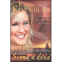 Scena a doua, Karen Kingsbury